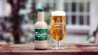 Carlsberg Group Joins Companies Using Marketing to Drive Climate Action